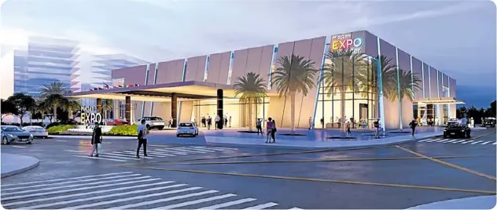Cebu Braces for Major MICE Infra Projects