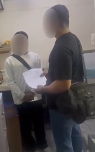 Taguig’s third most wanted arrested