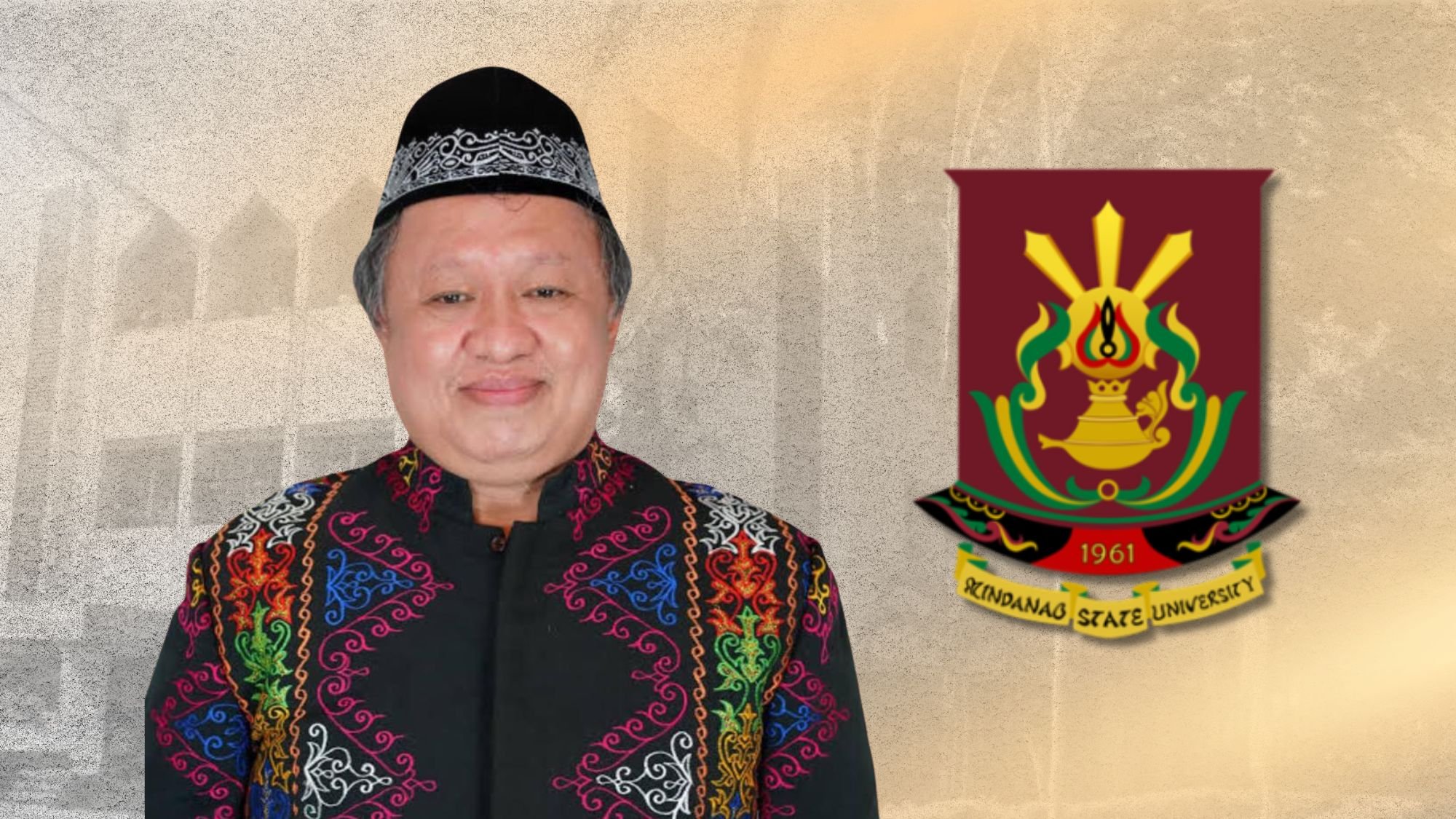 Lawyer named new Mindanao State U head