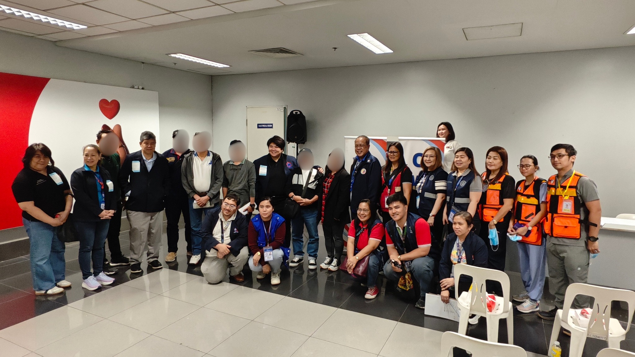 Six OFWs repatriated from Iran