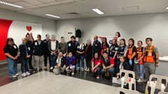 Six OFWs repatriated from Iran