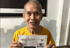 Elderly man jailed by mistake, NUPL demands action