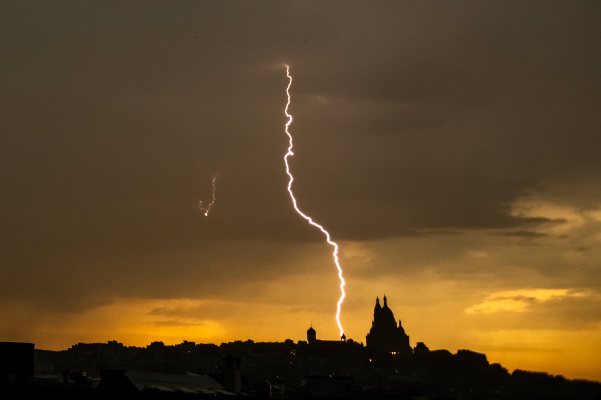 Lightning strikes kill 3, injure 1 in Misamis Oriental