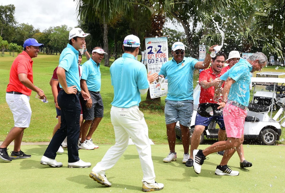 Camaraderie keeps the passion alive amid a stiff competition.
