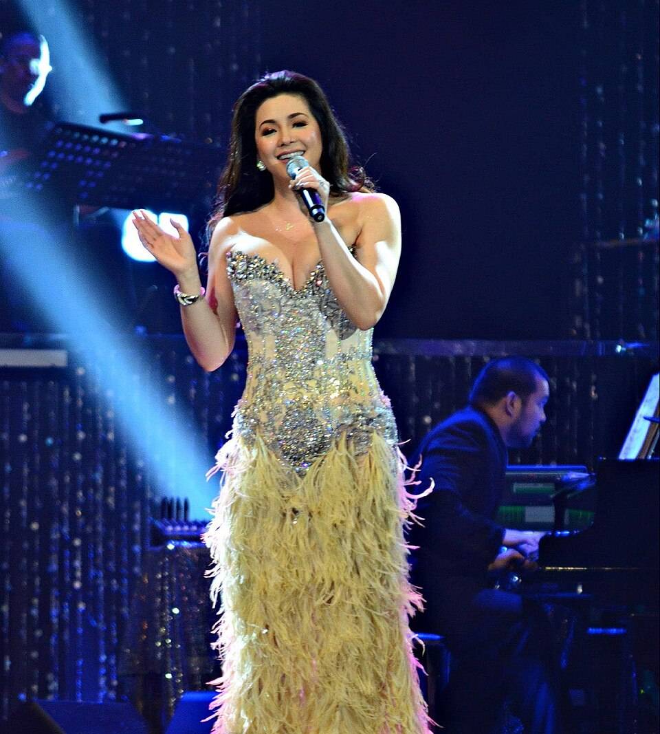 Regine Velasquez