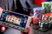 Online gambling has surged in the past years and gained notoriety in the hopes of making it big one spin at a time.