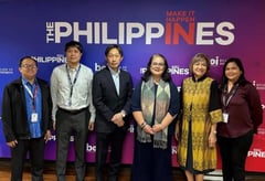 Mitsubishi backs long-term Phl investment