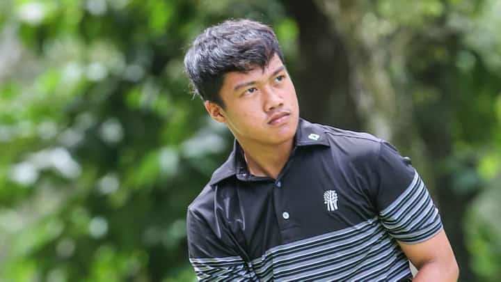 Nailga leads jpgt pueblo de oro title chase