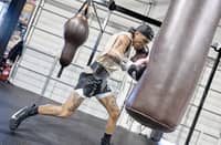 Barrios struggles finding Pacquiao clones