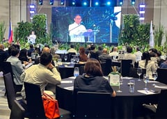 Aboitiz Foundation reaffirms commitment to DENR’s sustainable forest management efforts