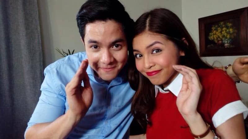 AlDub was a love team that originated from the Kalyeserye portion of the “Juan for All, All for Juan” segment of the variety show ‘Eat Bulaga!’