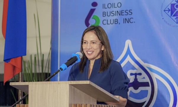 Aboitiz InfraCapital pushes urgent water solutions for W. Visayas