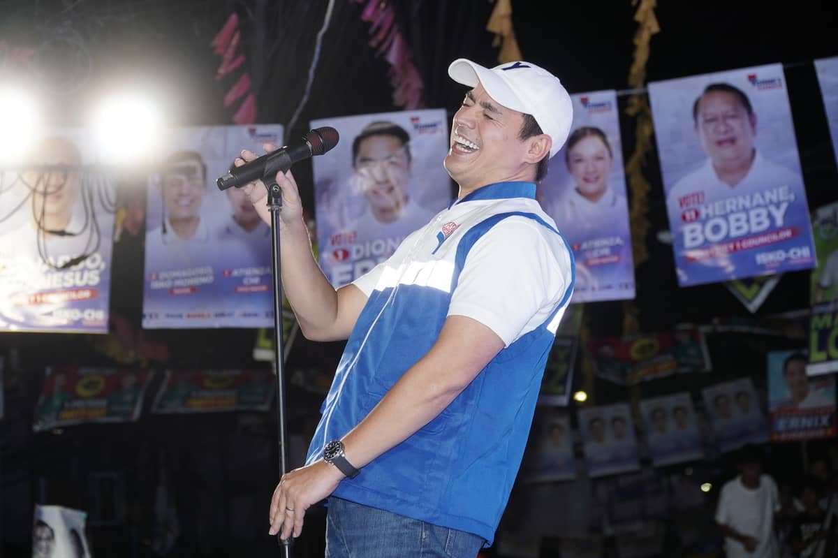 FOLLOWING his unsuccessful presidential bid, Francisco ‘Isko Moreno’ Domagoso is back at the helm of the local government of Manila after his convincing win in the 2025 midterm polls.