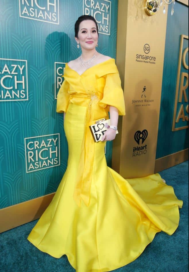 Kris Aquino