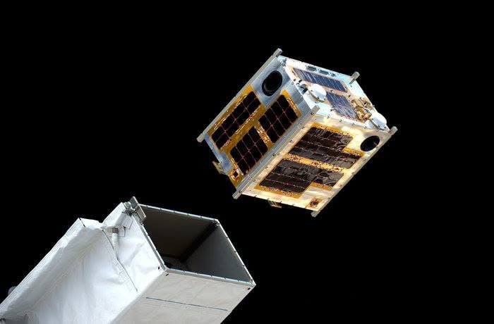 Diwata-1, the Philippines’ first microsatellite developed in collaboration with Japanese institutions, offering critical data for agriculture, disaster response and environmental monitoring.