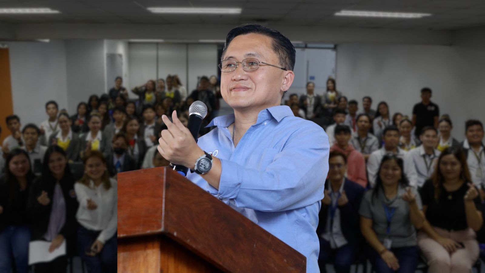 Go pushes urgent rollout of Super Health Centers