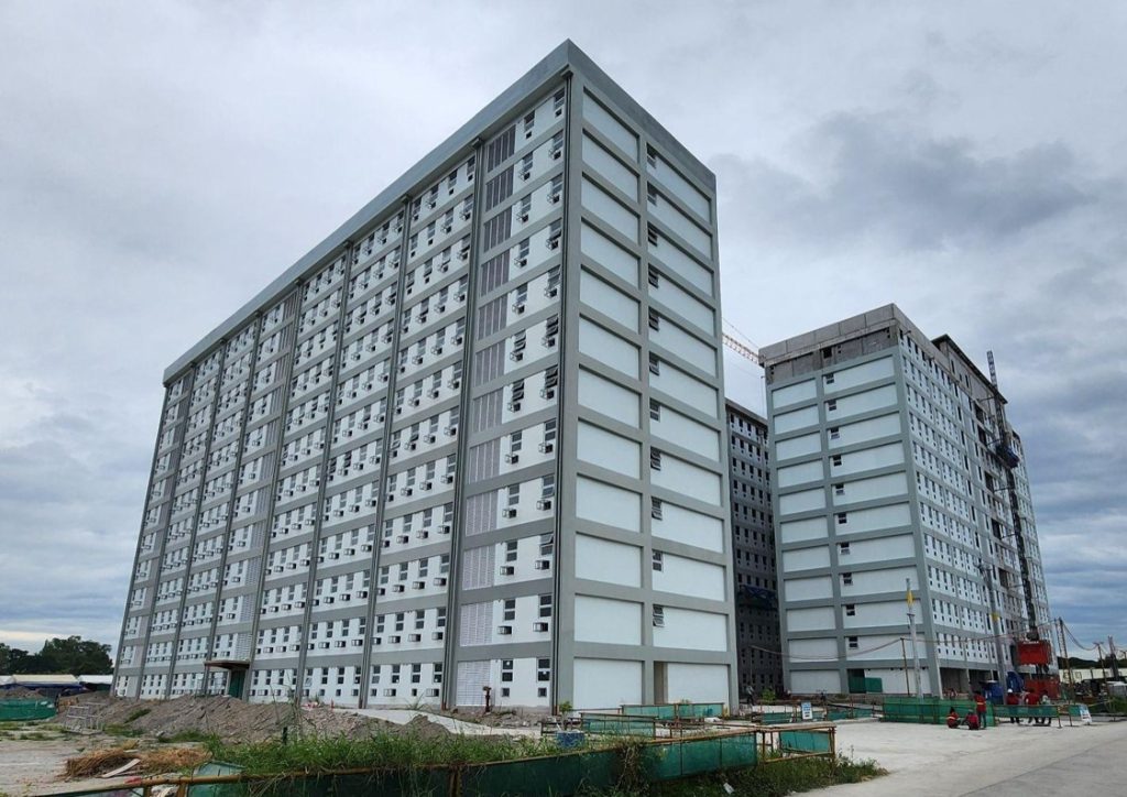 The dynamic Phl real estate industry