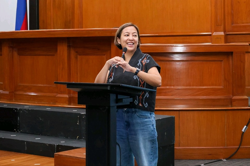 Mayor Abby: Makati must sustain fiscal discipline, service innovation