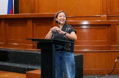 Mayor Abby: Makati must sustain fiscal discipline, service innovation