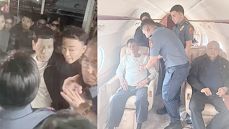 Rodrigo Roa Duterte: Saint or sinner?