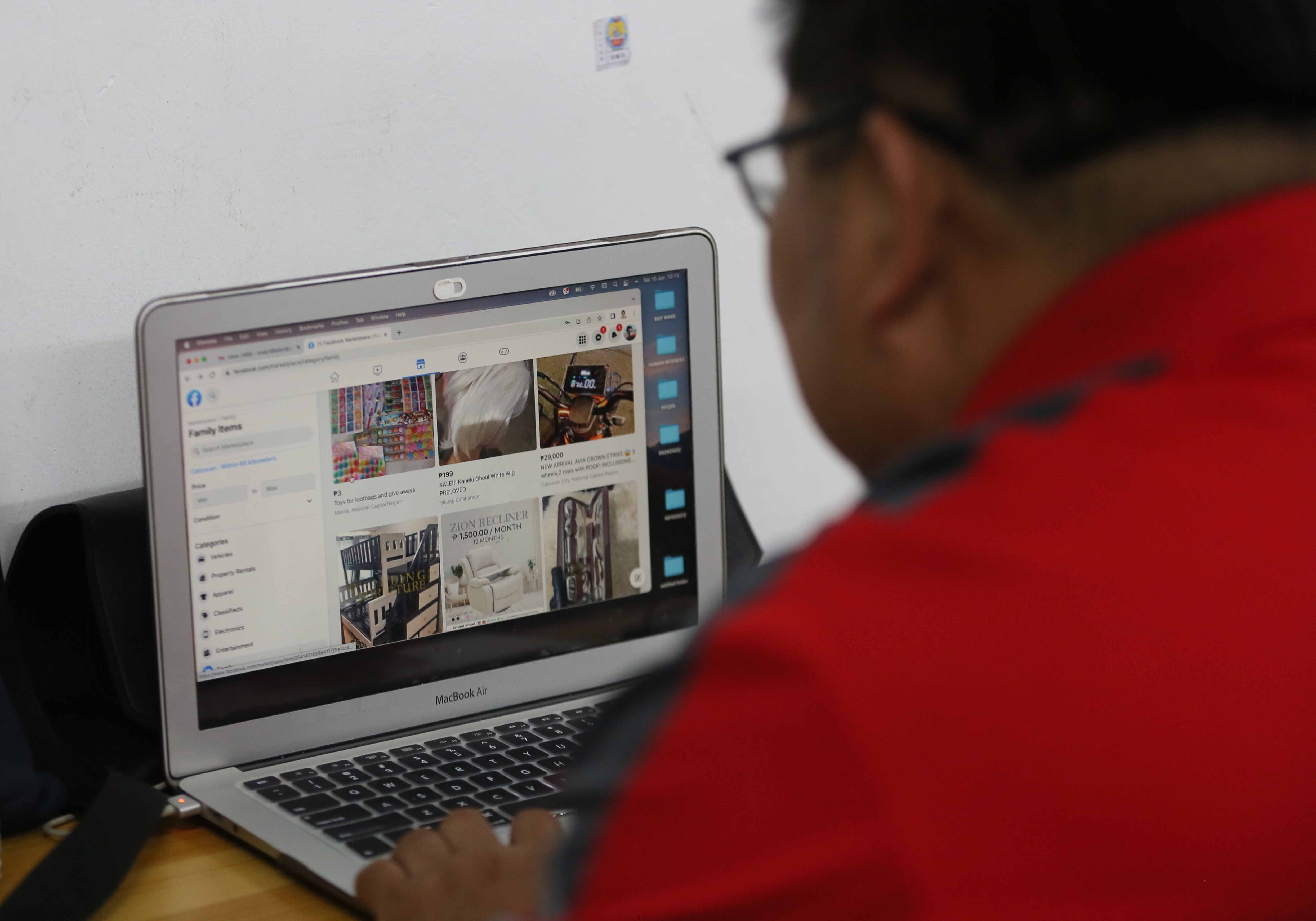 DTI starts e-commerce law’s full enforcement