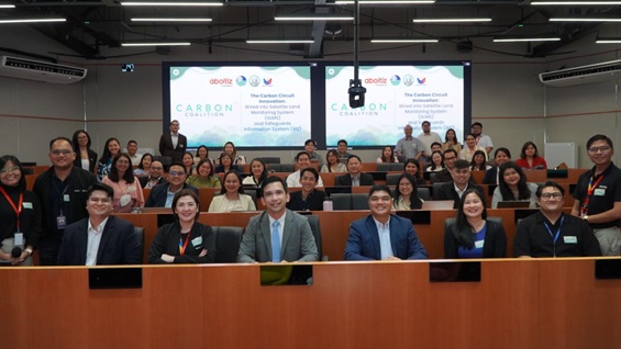 CarbonPH Coalition welcomes forestry investment initiative