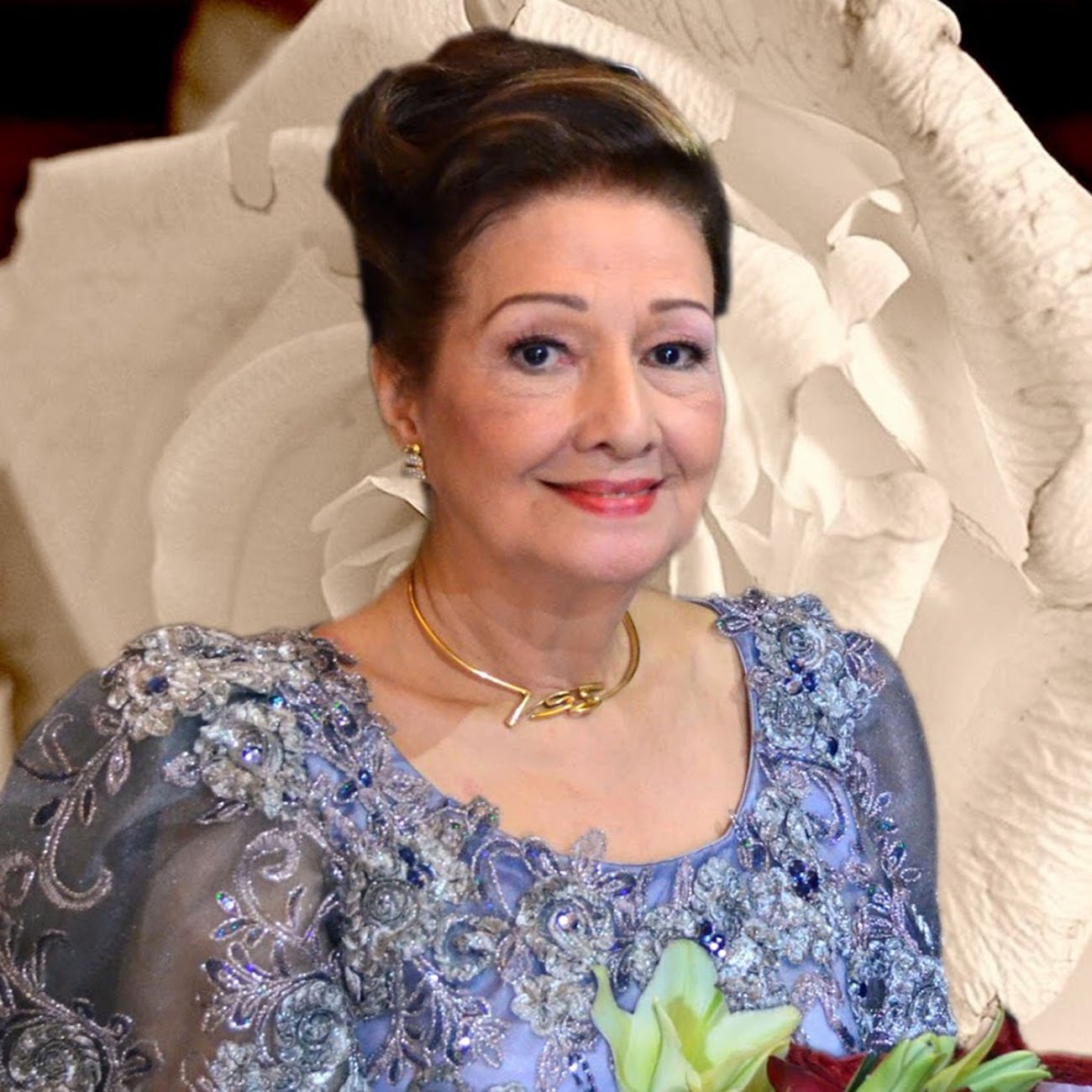 Ingrid Sala Santamaria, Global Concert pianist.