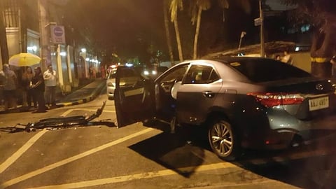 Cebu road accidents drop 24%
