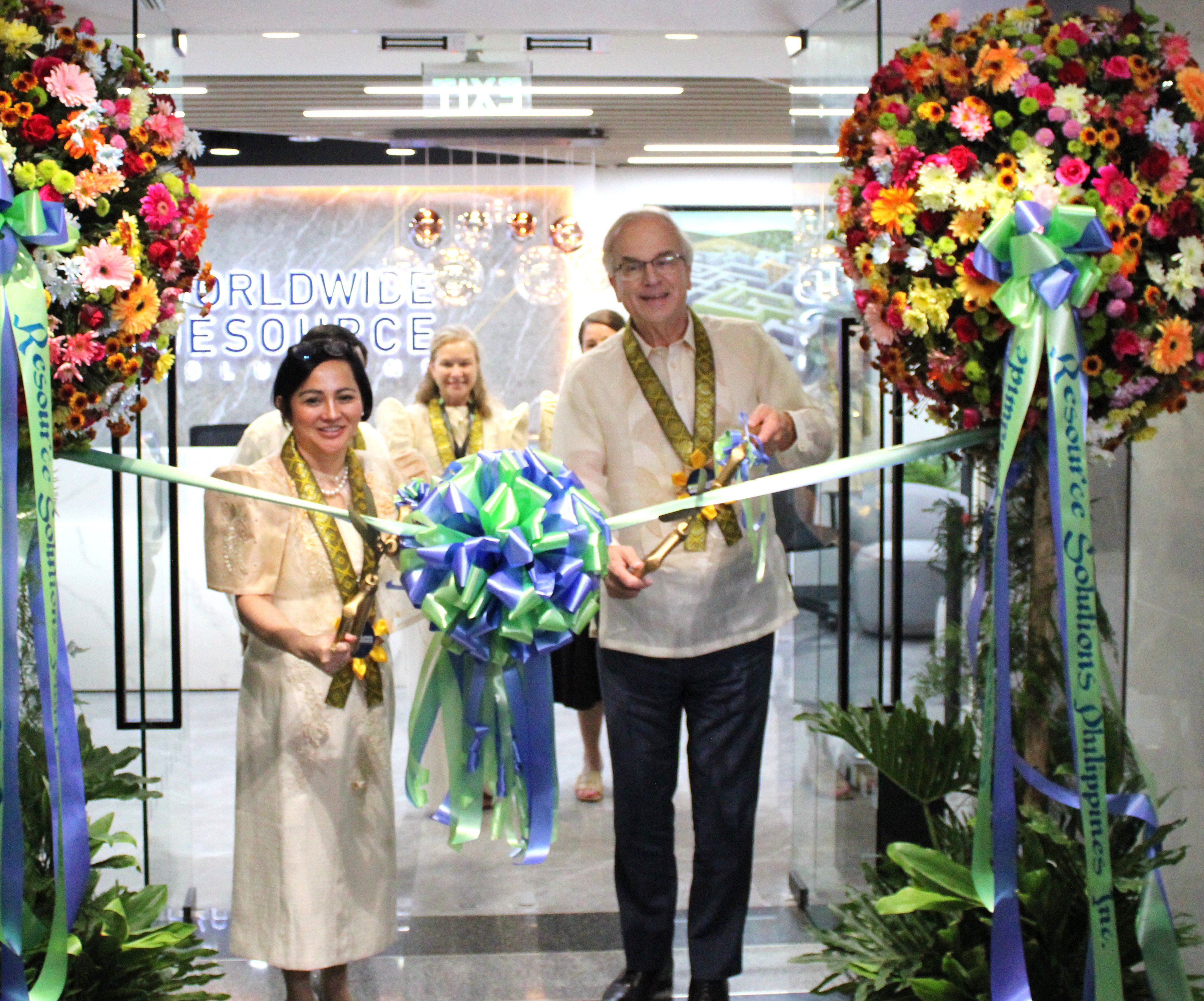U.S. healthcare firm launches first Phl virtual nursing hub 