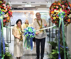 U.S. healthcare firm launches first Phl virtual nursing hub