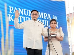 Health, education Munti mayor’s priority