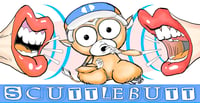 SCUTTLEBUTT