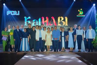 Abaca: Sustainable textile