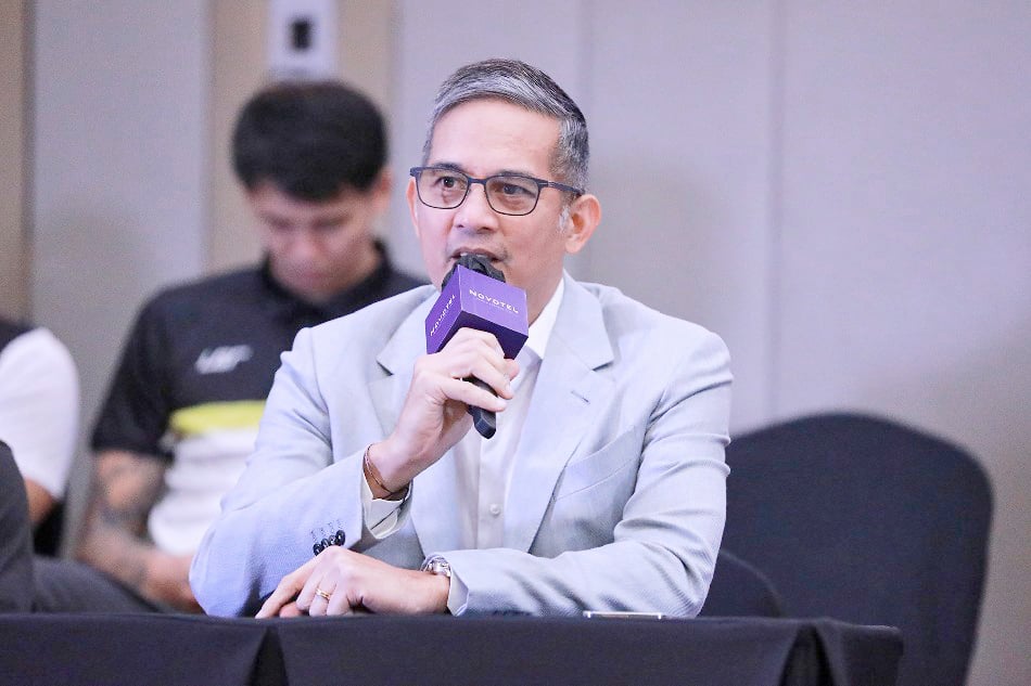 FUNDING POWERHOUSE: MVPSF building legacy of excellence in Phl sports
