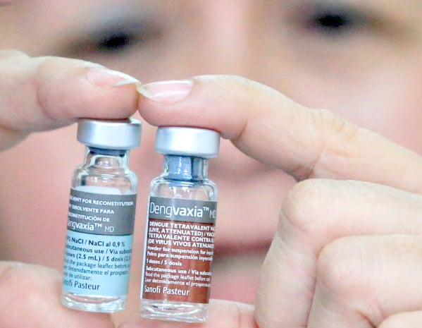 25 years of healthcare in the Philippines