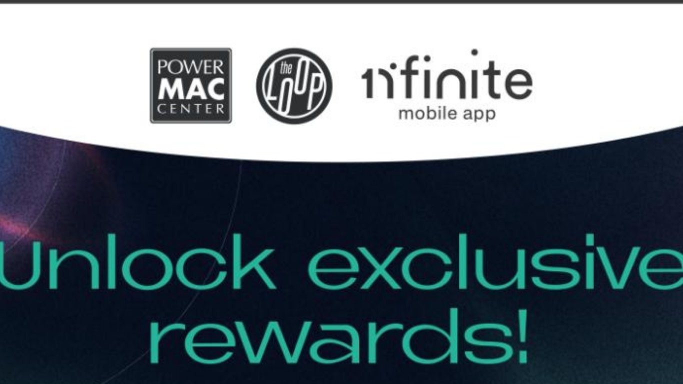 Unlock exclusive rewards!