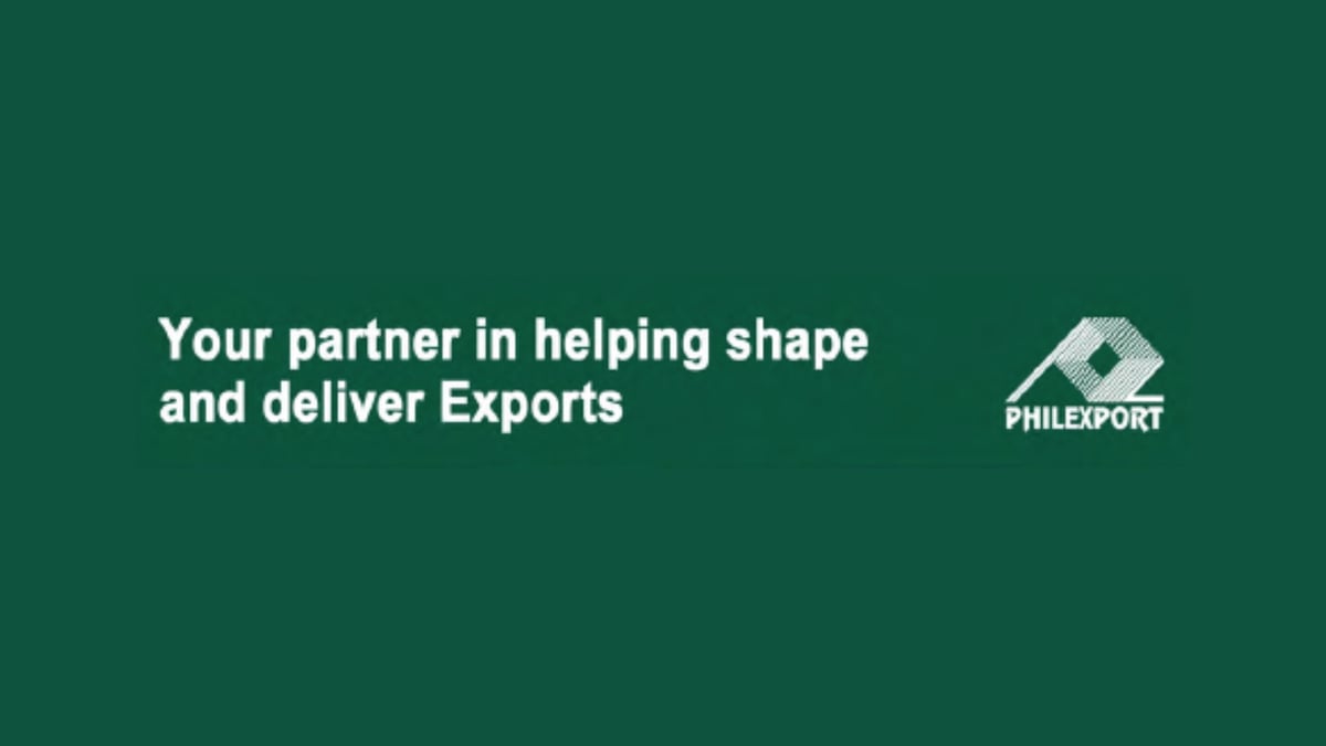 PHILEXPORT: Your partner in helping shape and deliver Exports