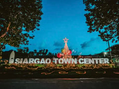 Siargao Town Center: From Forested Hill to Buzzing — The Island’s One-Stop Spot!