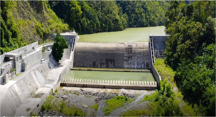 Hydropower integration eyed for farms