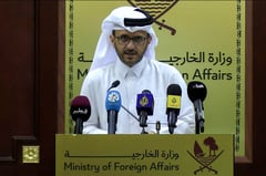 Mediators push Gaza truce talks
