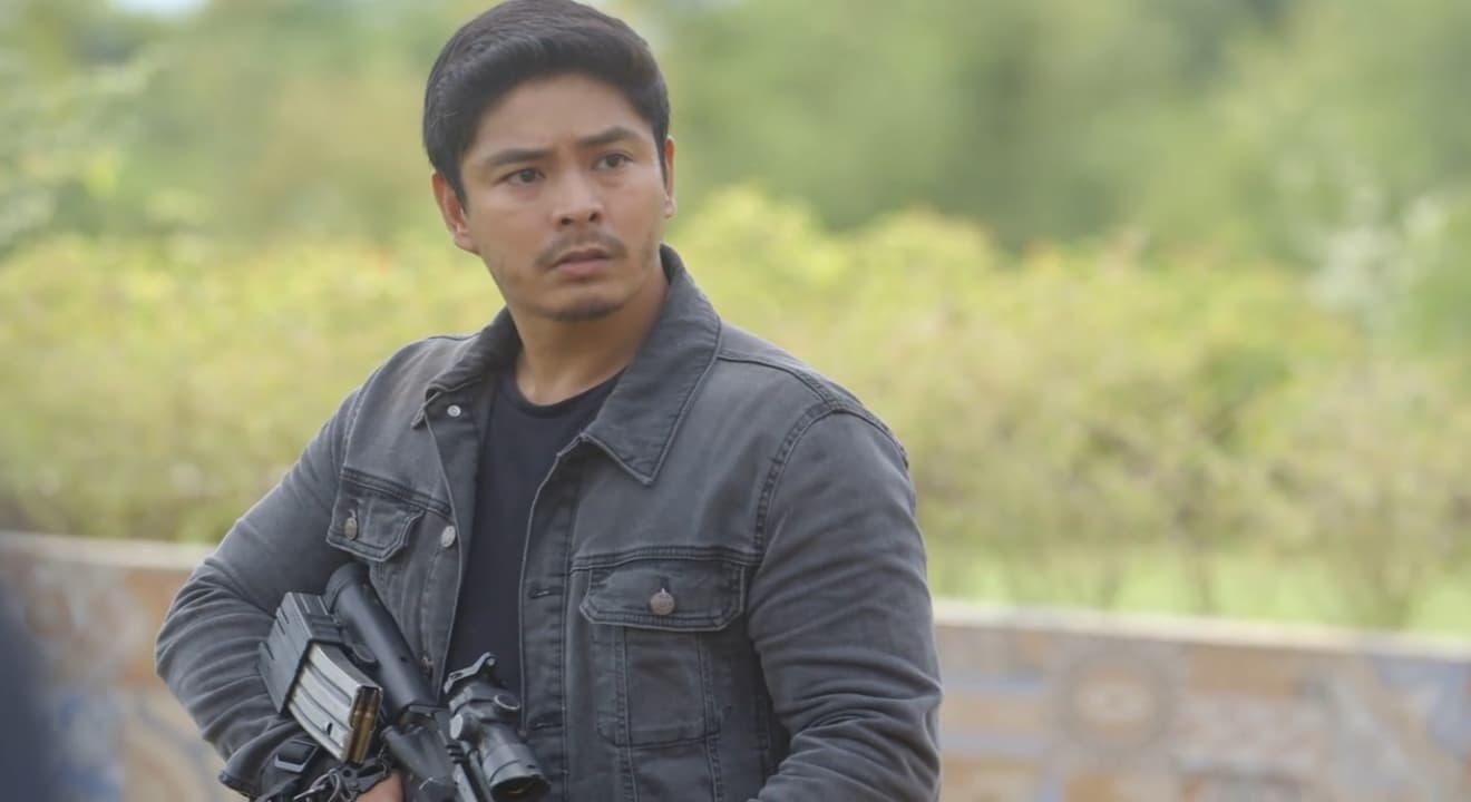 PHOTOGRAPH COURTESY 
OF ABSCBN