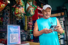 Suy Sing partners with Fuse, the lending arm of GCash, to expand credit access and empower small business owners nationwide