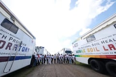 DA pushes P95.1M machinery aid to boost agri-business in Nueva Ecija