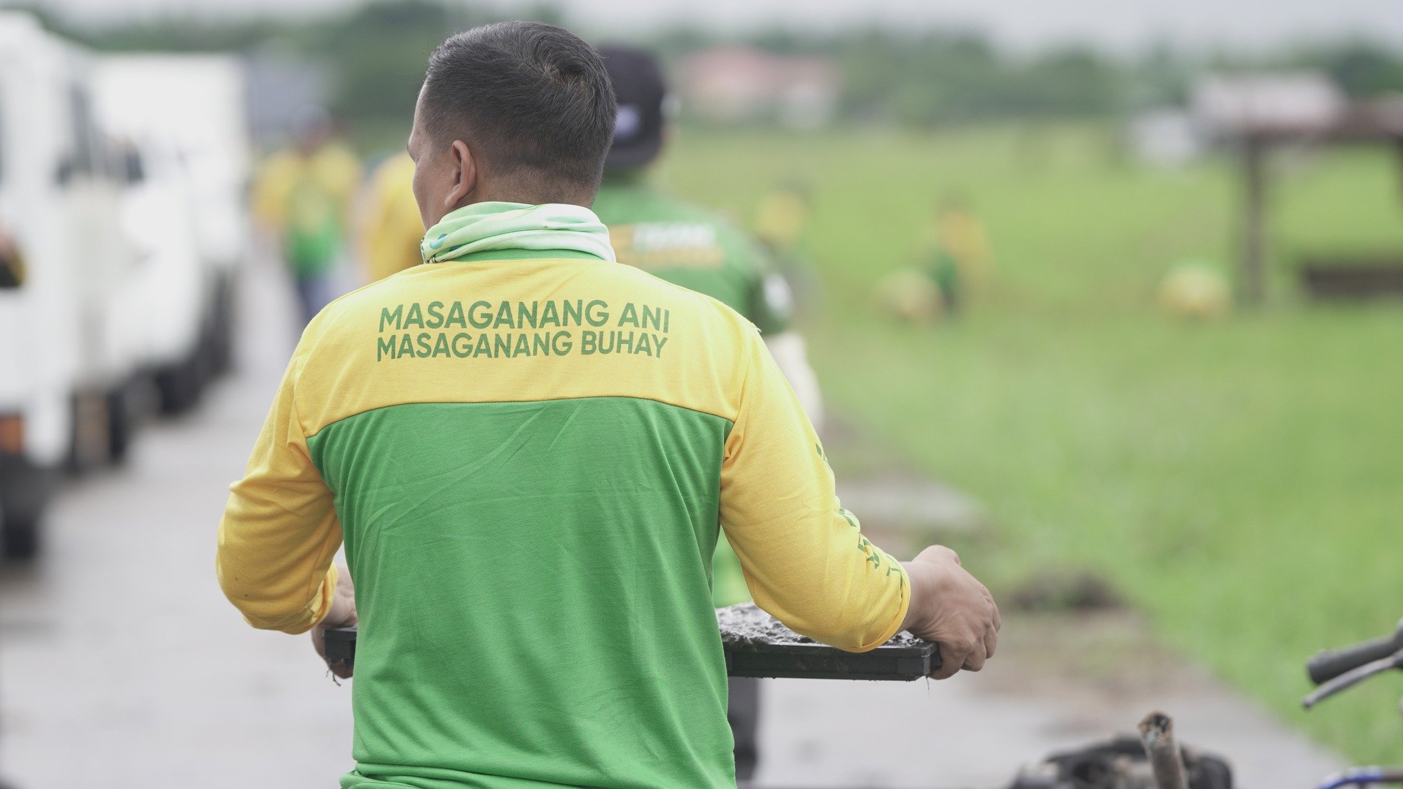 Group urges LGUs to require registration of agri traders