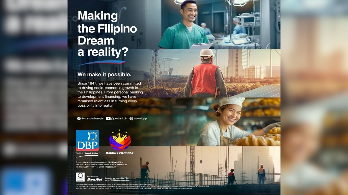 Development Bank of the Philippines
