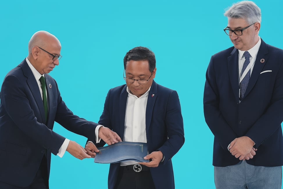 Phl wins UN E-Gov Award