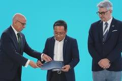 Phl wins UN E-Gov Award