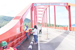 Biliran business group urges DPWH to fix alternate cargo route