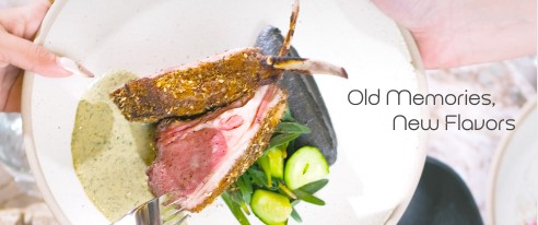 Bistro Aurora: Old memories, new flavors