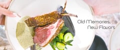 Bistro Aurora: Old memories, new flavors
